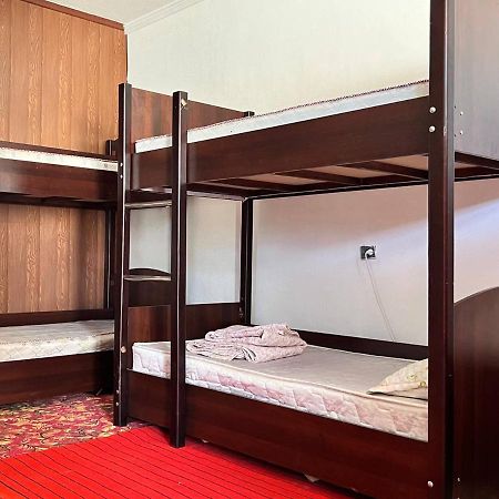 As-Salam Samarkand Hostel المظهر الخارجي الصورة