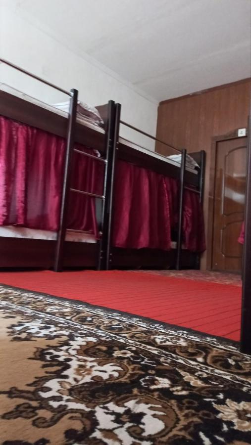 As-Salam Samarkand Hostel المظهر الخارجي الصورة