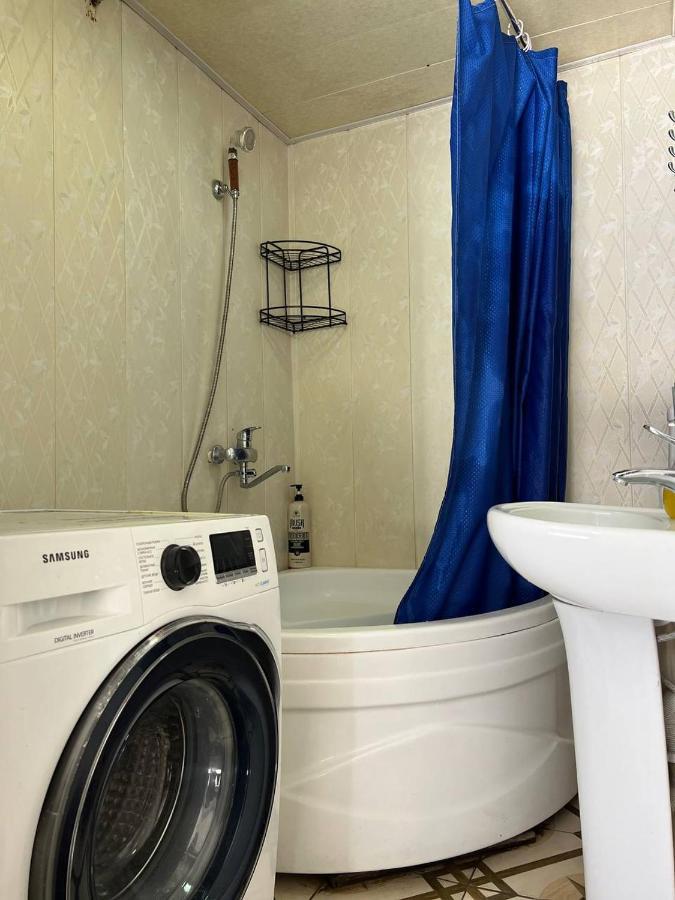 As-Salam Samarkand Hostel المظهر الخارجي الصورة