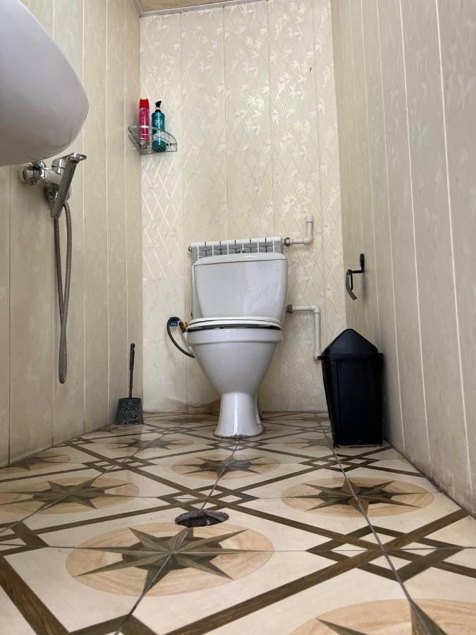 As-Salam Samarkand Hostel المظهر الخارجي الصورة