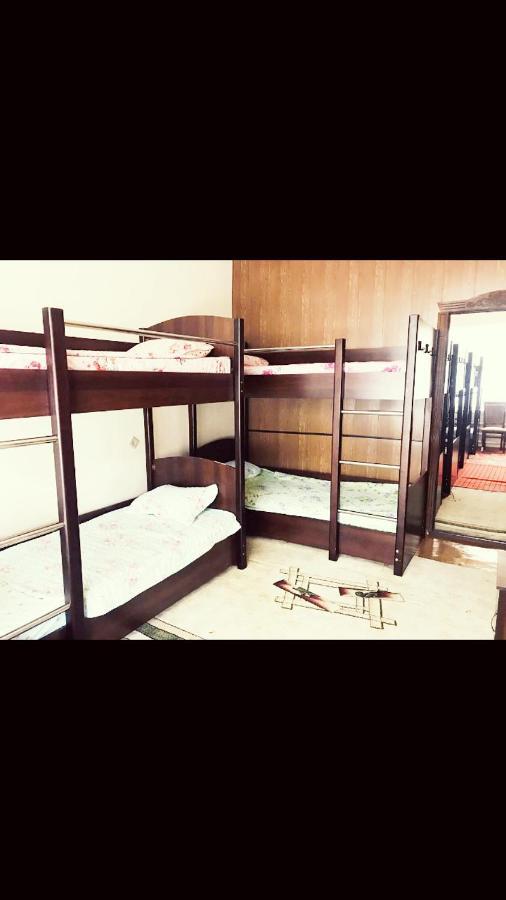 As-Salam Samarkand Hostel المظهر الخارجي الصورة